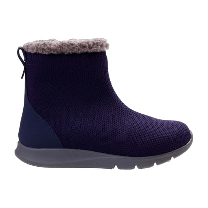 Spenco Cozy Winter Boots - Wide Width