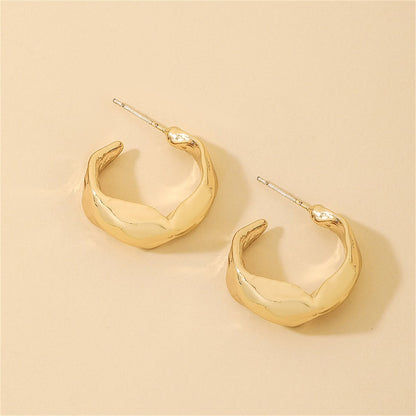 Metallic-