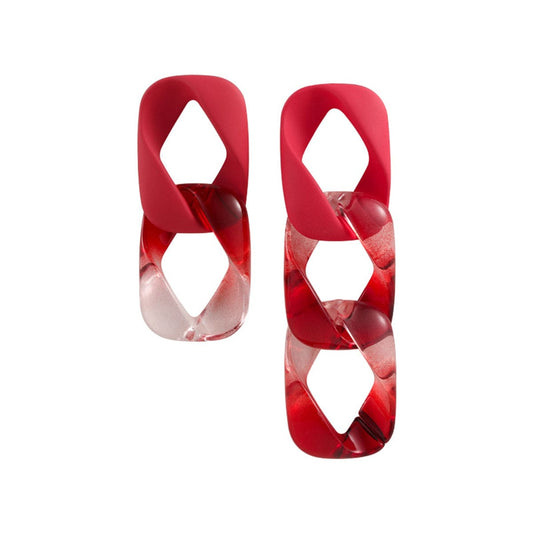 Red-