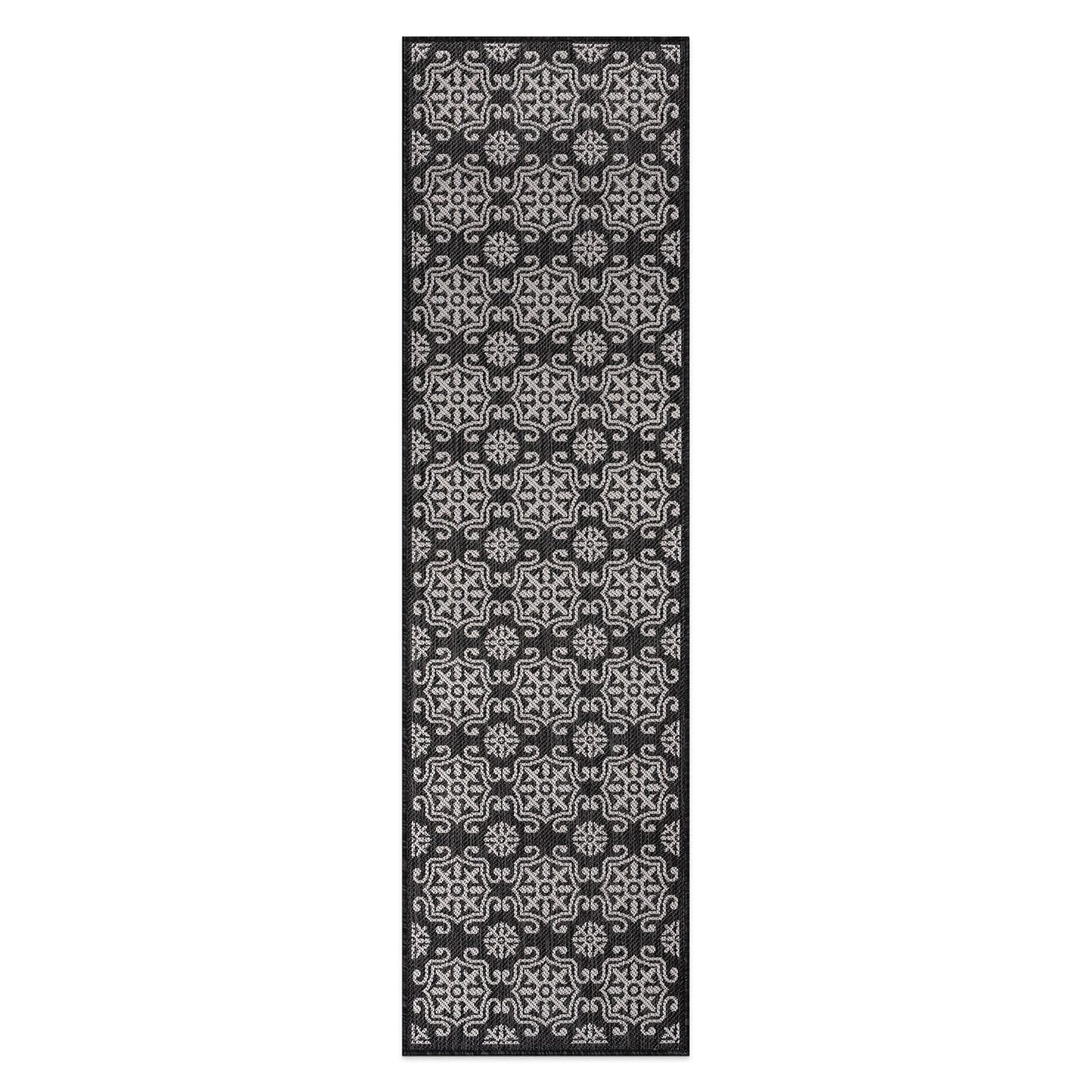 Black-