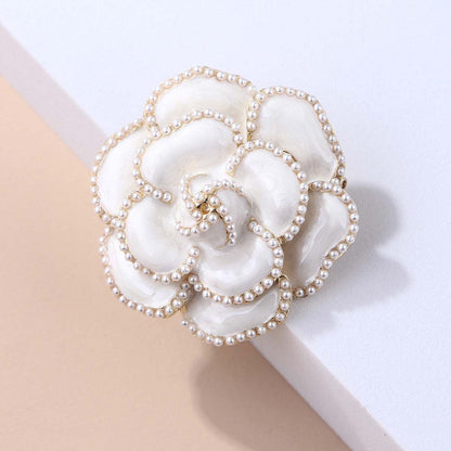 White-
