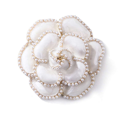 White-