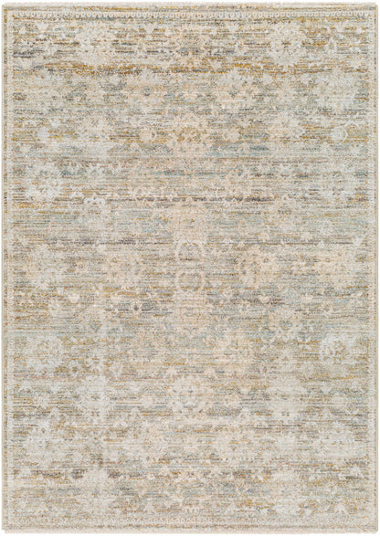 Itzel Area Rug