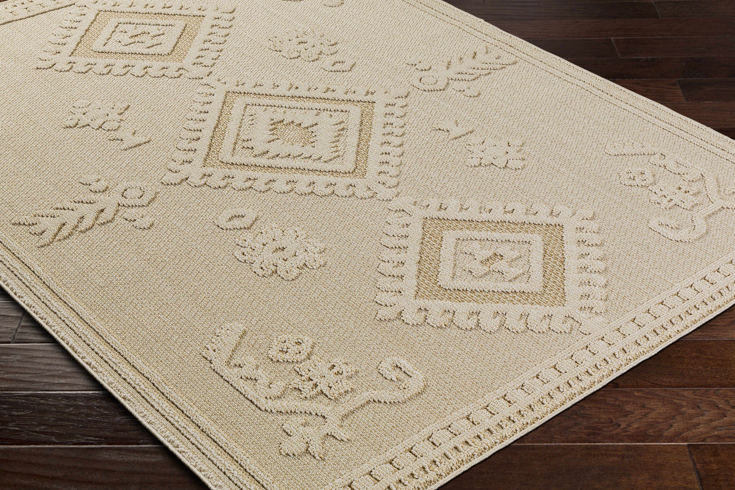 Galam Outdoor Area Rug