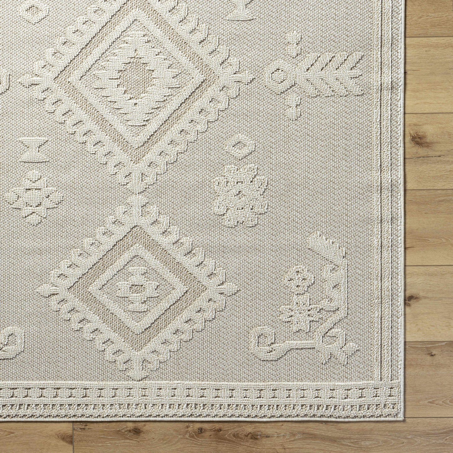 Galam Outdoor Area Rug