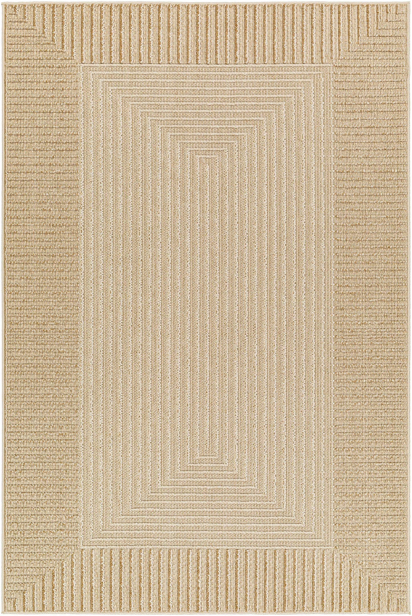 Gurij Outdoor Area Rug - Clearance