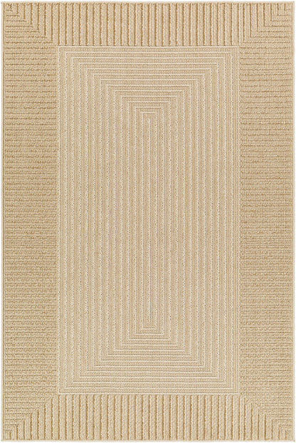 Gurij Outdoor Area Rug - Clearance