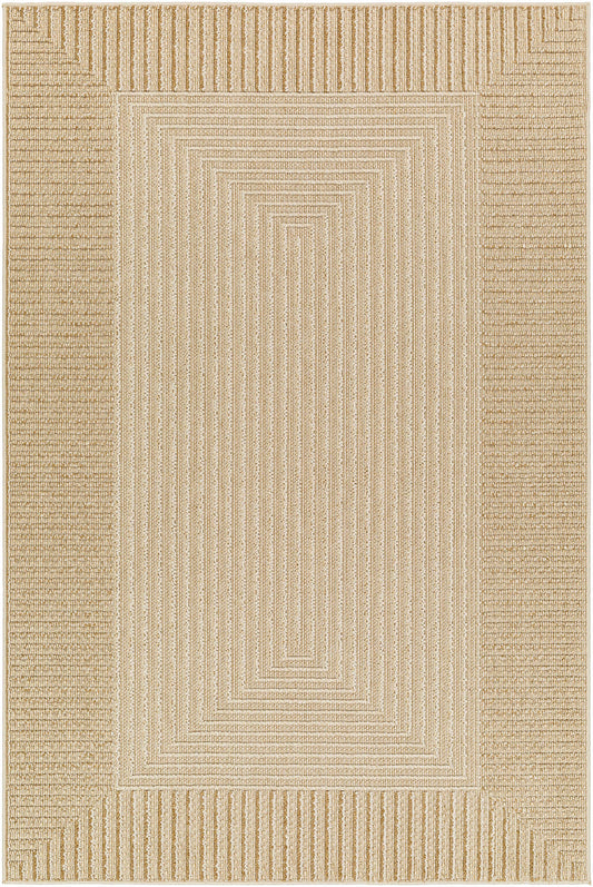 Gurij Outdoor Area Rug - Clearance