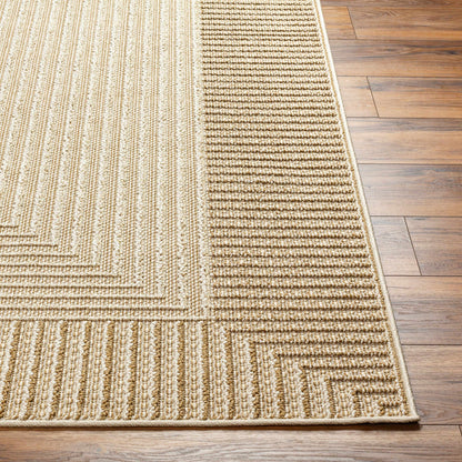 Gurij Outdoor Area Rug - Clearance