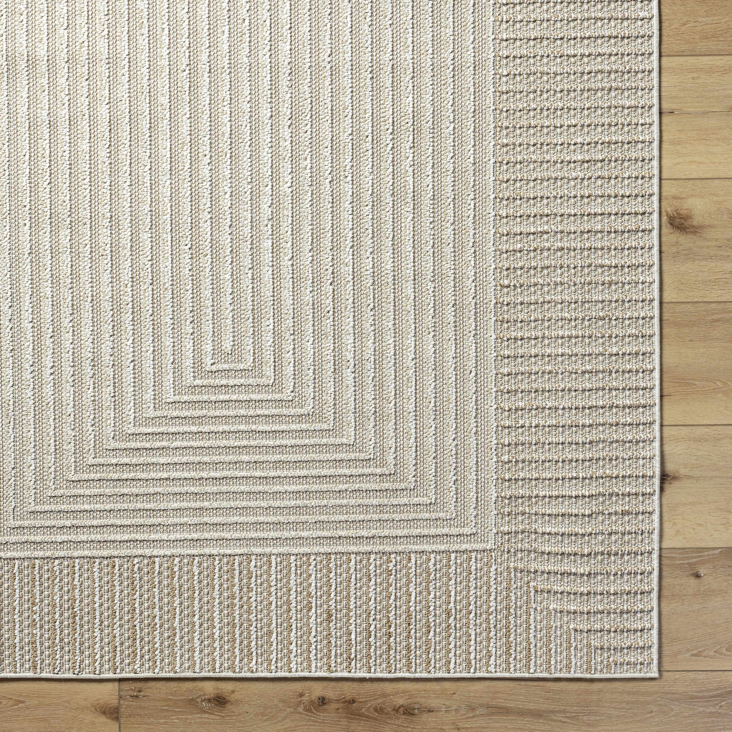 Gurij Outdoor Area Rug - Clearance