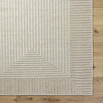 Gurij Outdoor Area Rug - Clearance