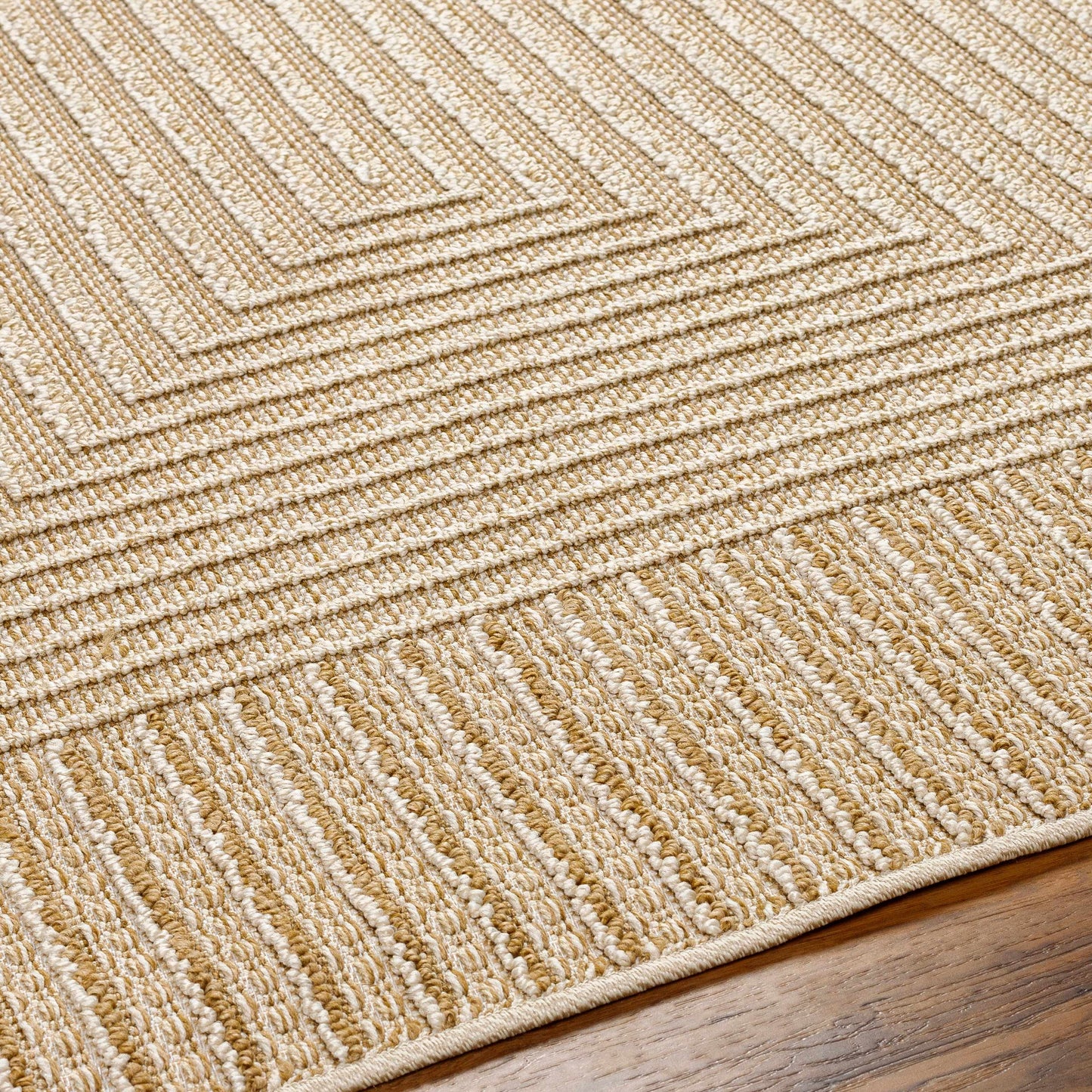 Gurij Outdoor Area Rug - Clearance
