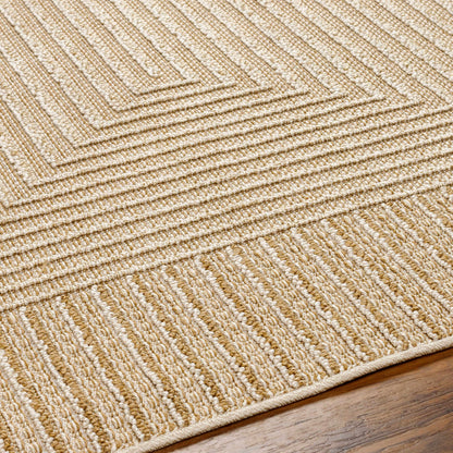 Gurij Outdoor Area Rug - Clearance