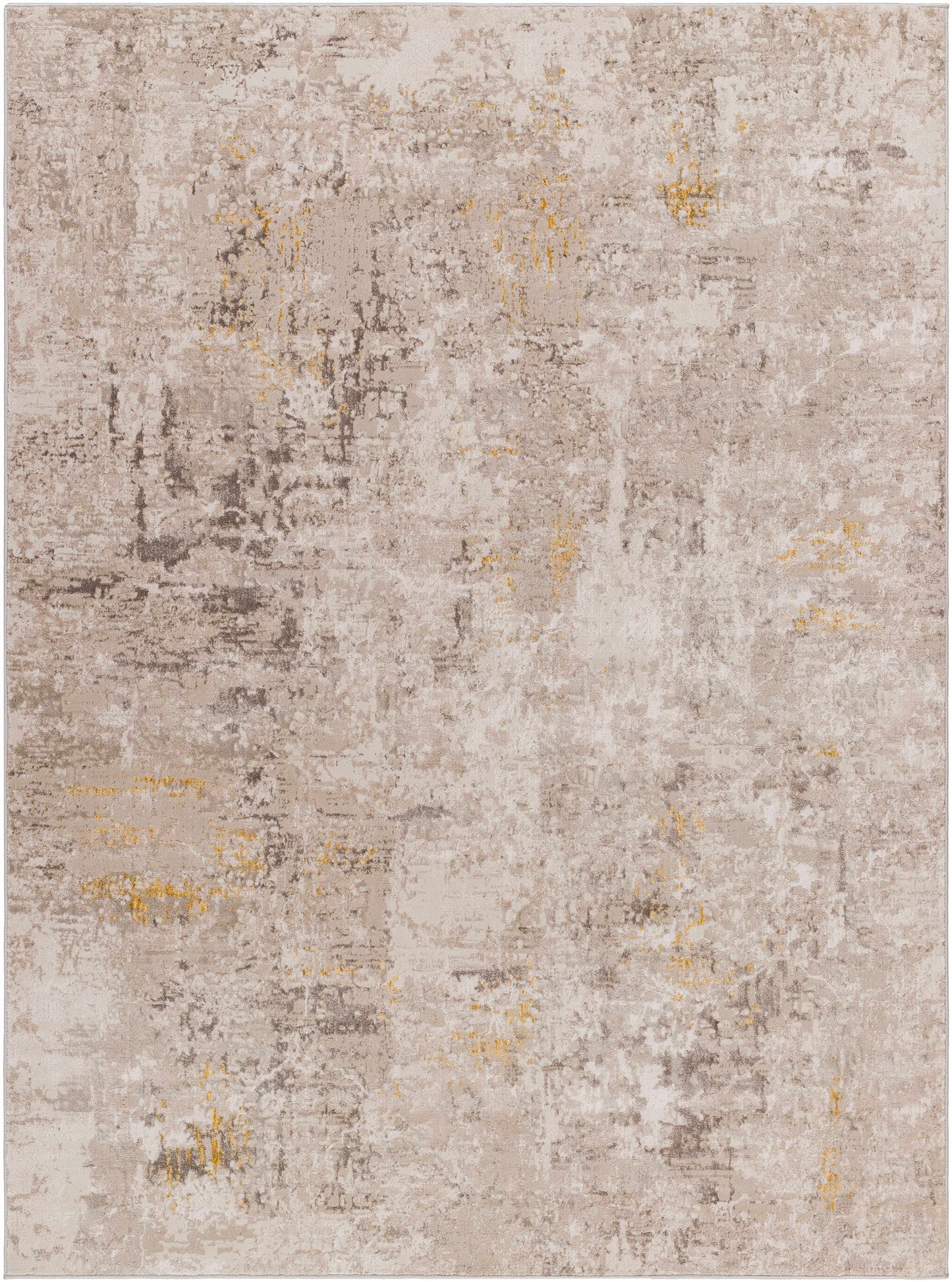 Yuji Area Rug - Clearance