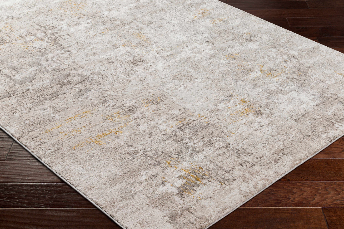 Yuji Area Rug - Clearance
