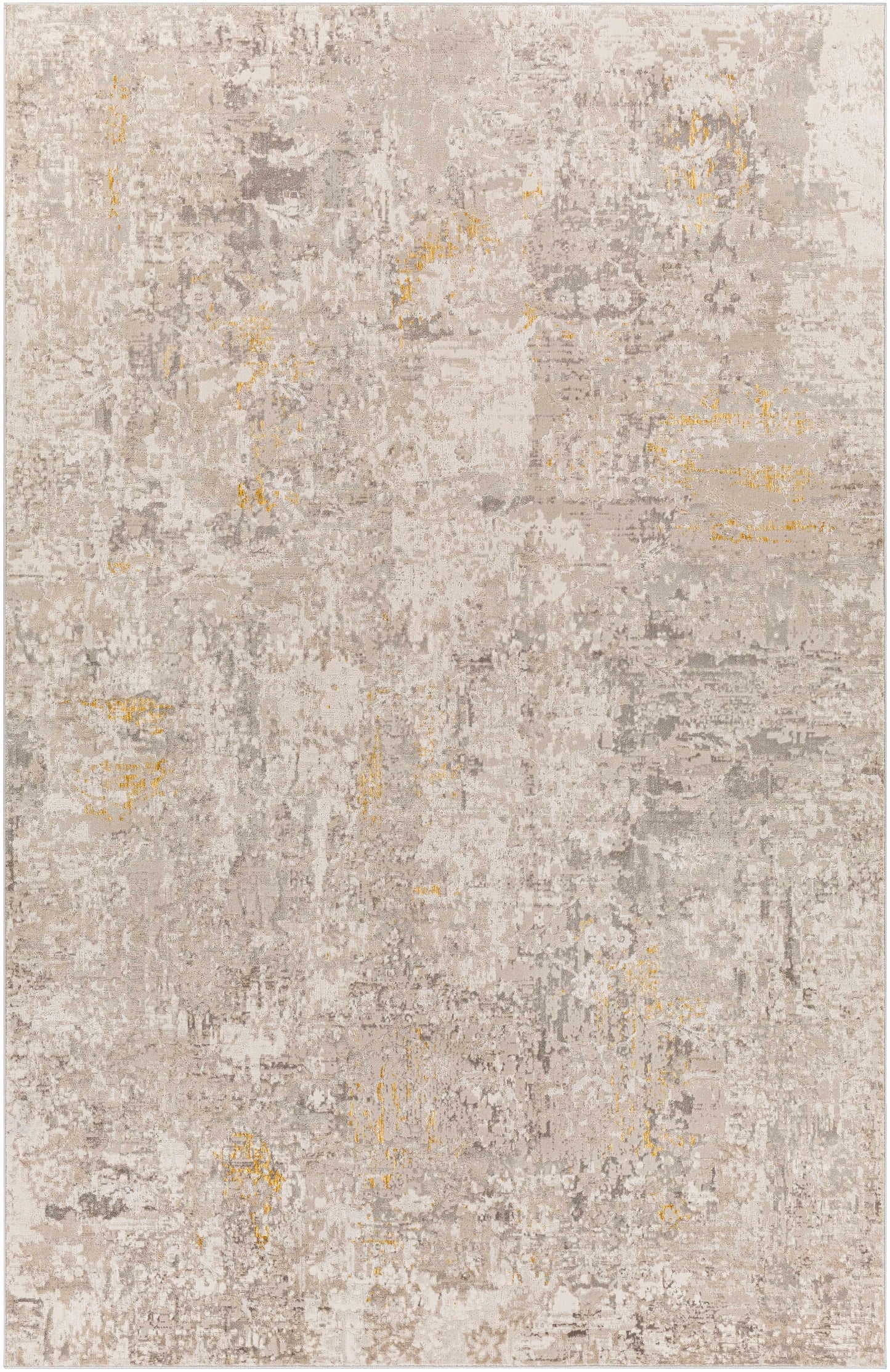 Yuji Area Rug - Clearance