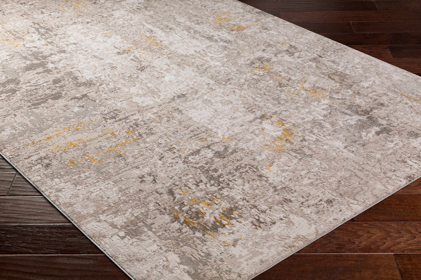 Yuji Area Rug - Clearance