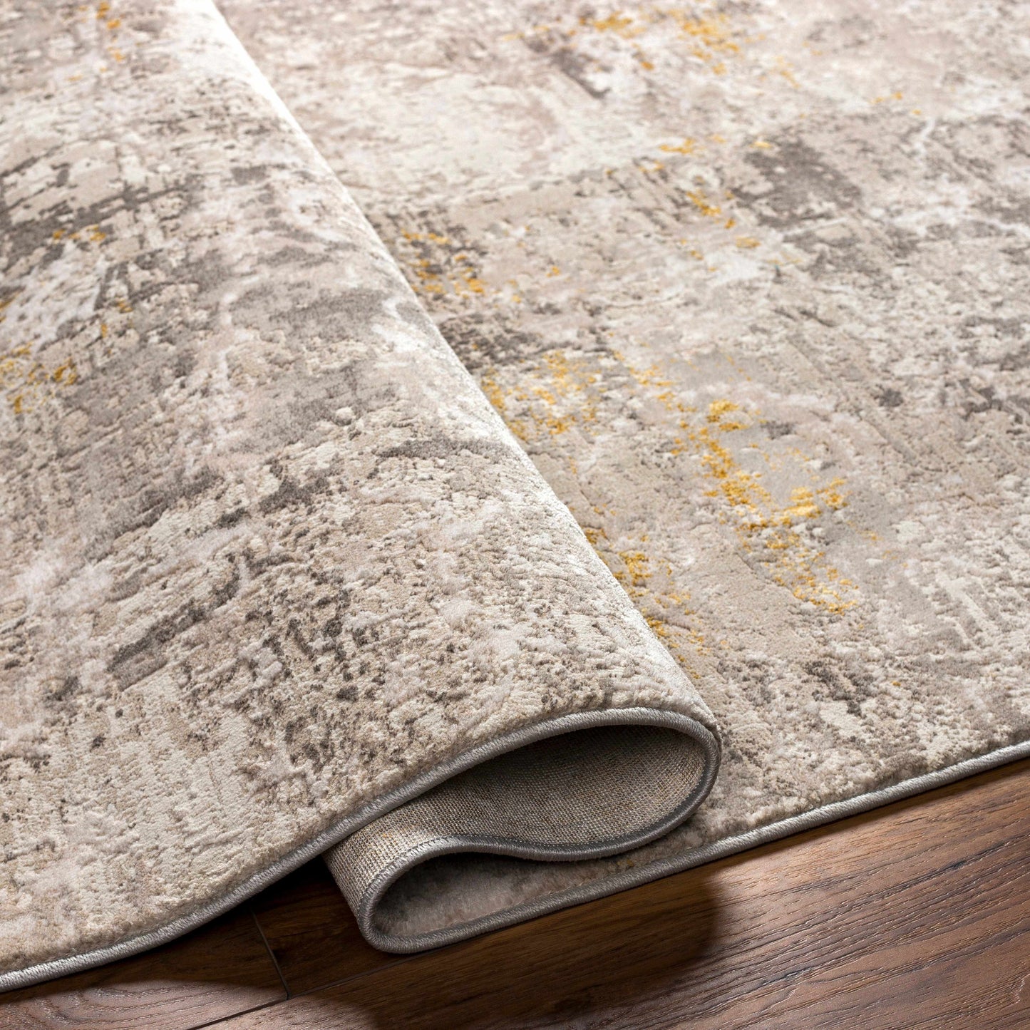 Yuji Area Rug - Clearance