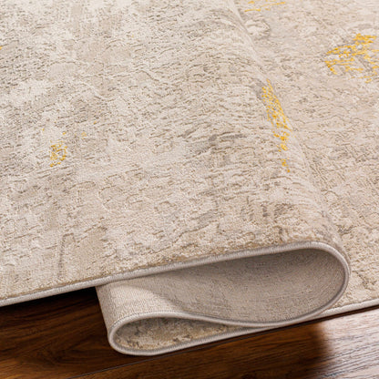 Yuji Area Rug - Clearance
