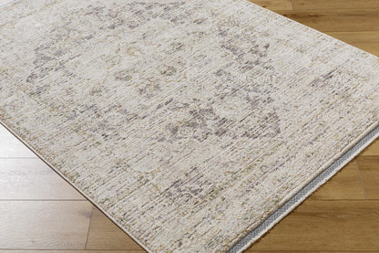 Njeri Area Rug - Clearance