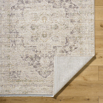 Njeri Area Rug - Clearance