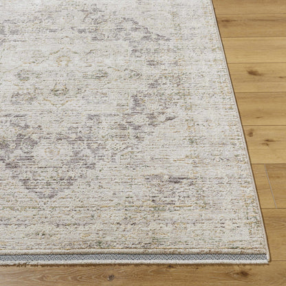 Njeri Area Rug - Clearance