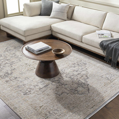 Njeri Area Rug - Clearance