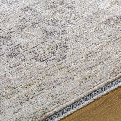 Njeri Area Rug - Clearance