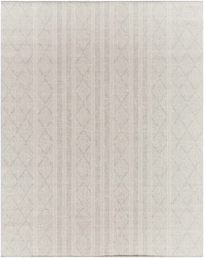Gavin Cream Outdoor Area Rug - Clearance
