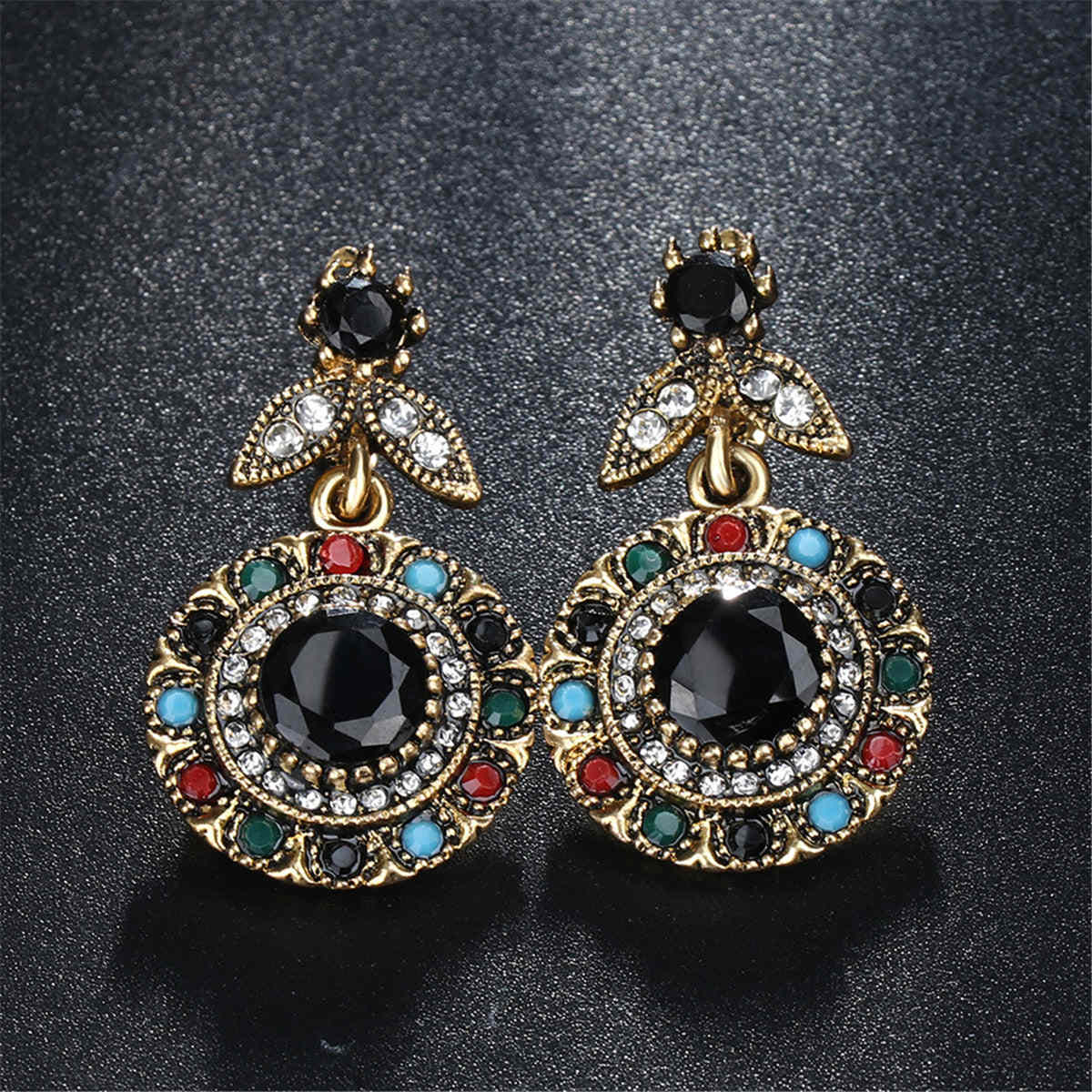 Black-