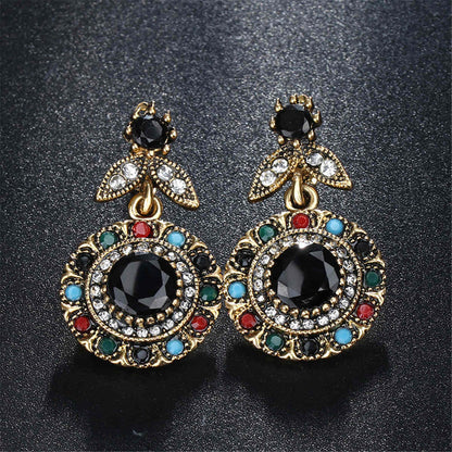 Black-