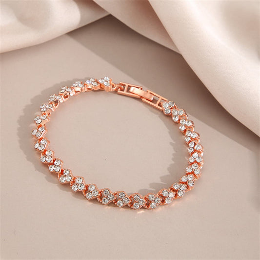 Metallic-