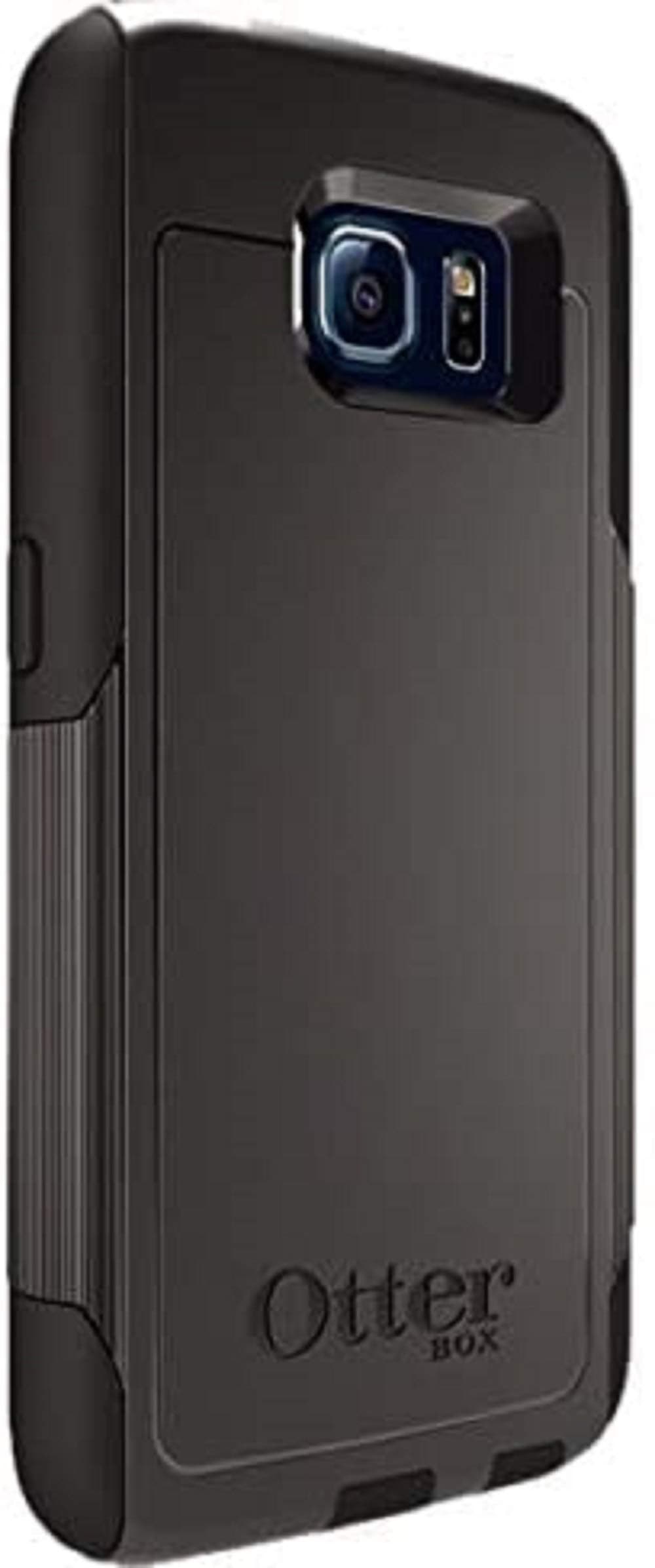 Otterbox Commuter Series for Samsung Galaxy S6 - Black