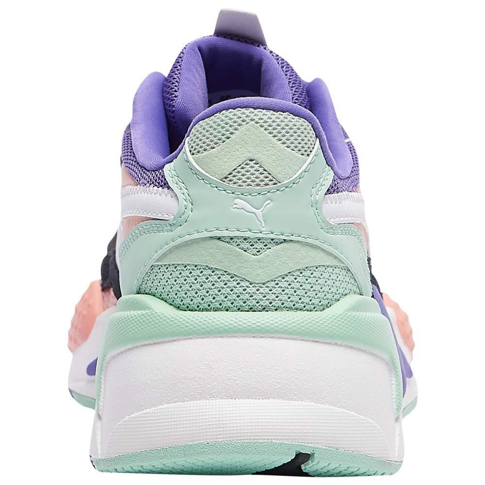 Puma Women's Rs-X³ Puzzle Sneakers