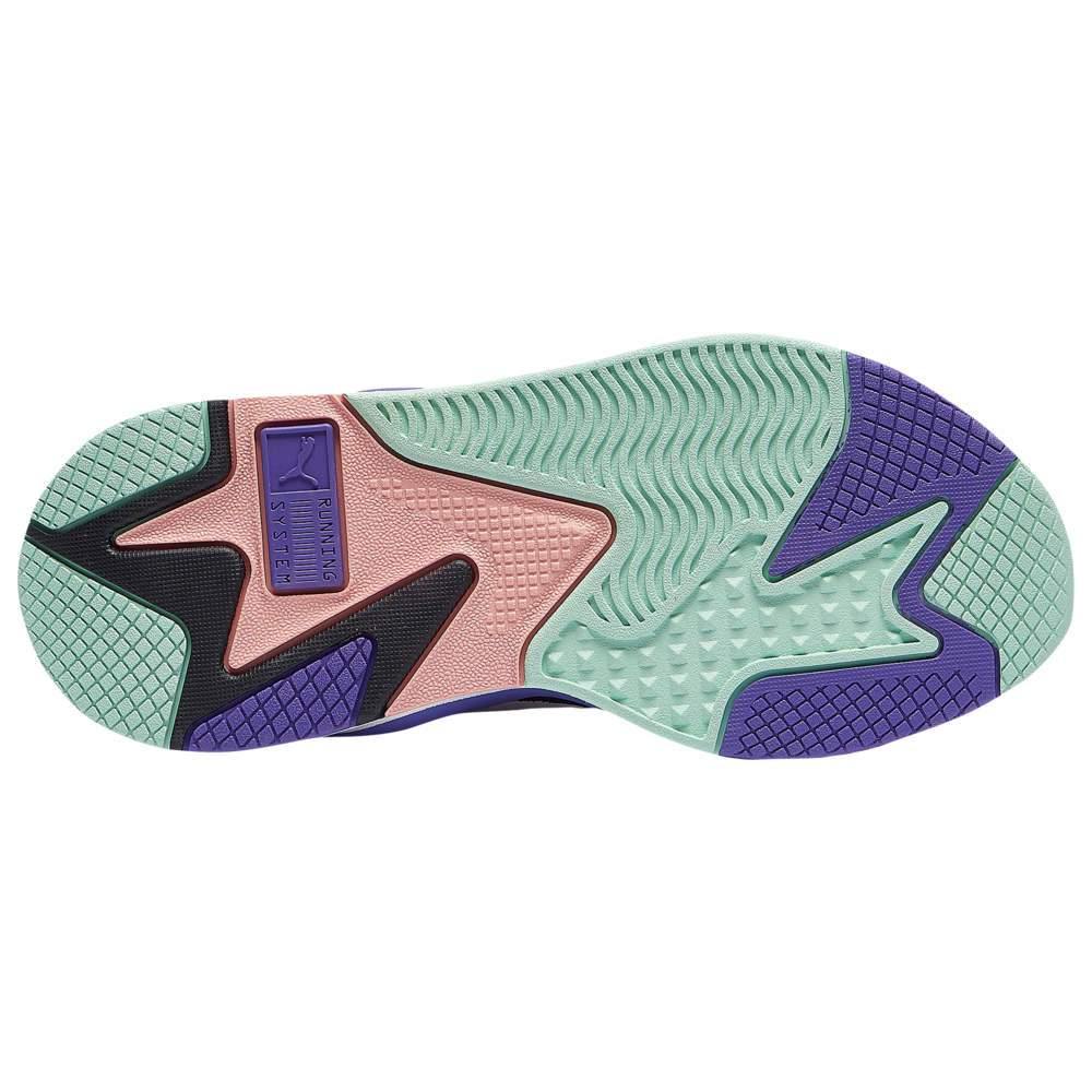 Puma Women's Rs-X³ Puzzle Sneakers