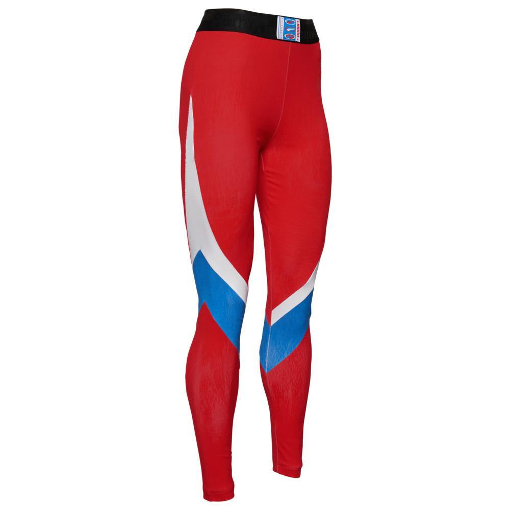 Puma Women's 90S Retro Leggings Pants