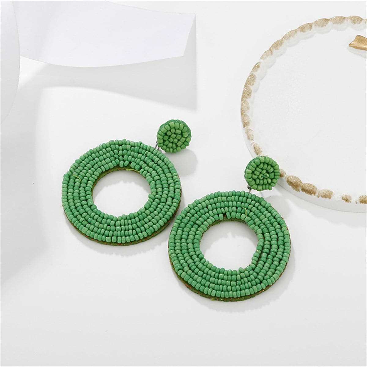 Green-