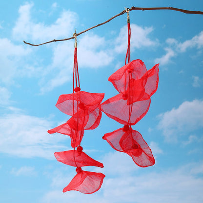 Red-