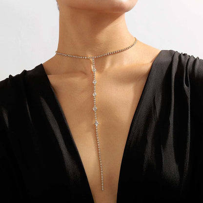 Metallic-