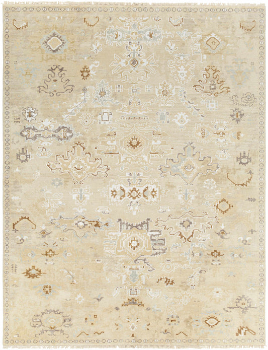 Danyl Area Rug - Clearance