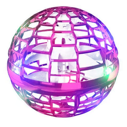 Pink-