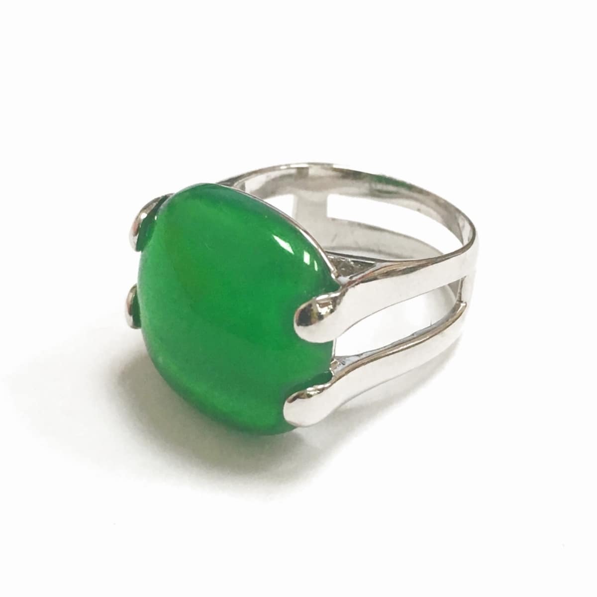 Green Jade-