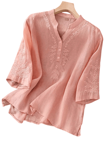Pink-