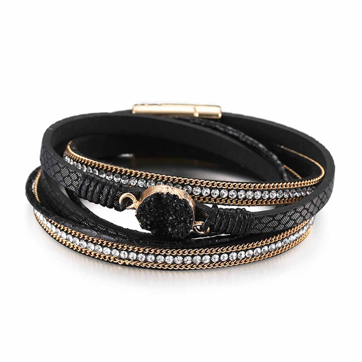 Black-