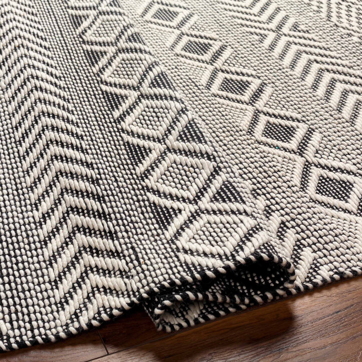 Asuka Area Rug - Clearance