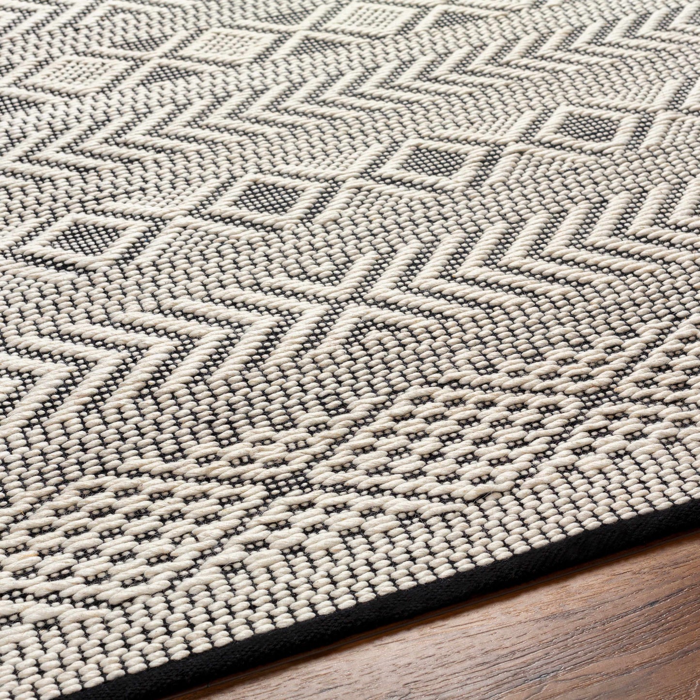 Asuka Area Rug - Clearance