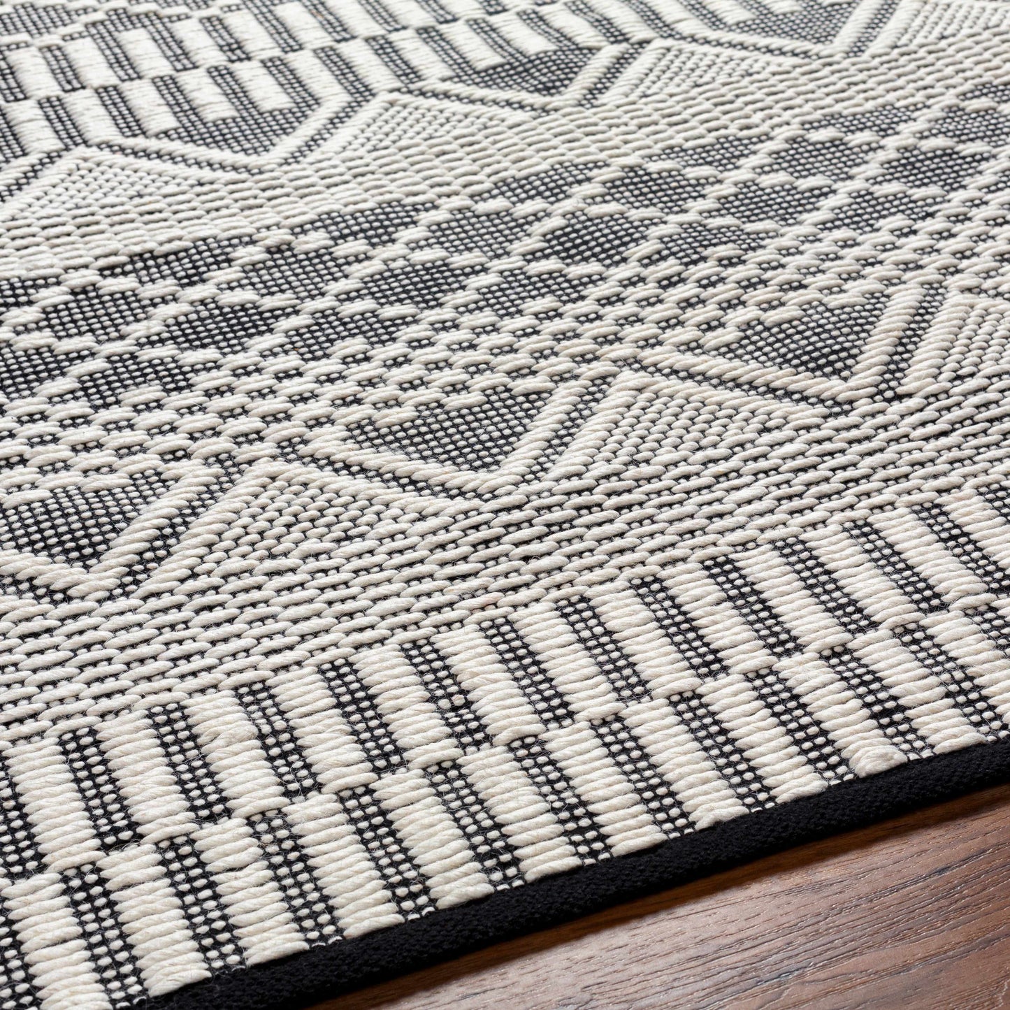 Carly Area Rug - Clearance