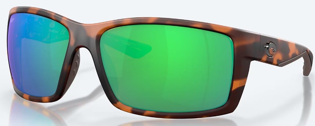 Green-