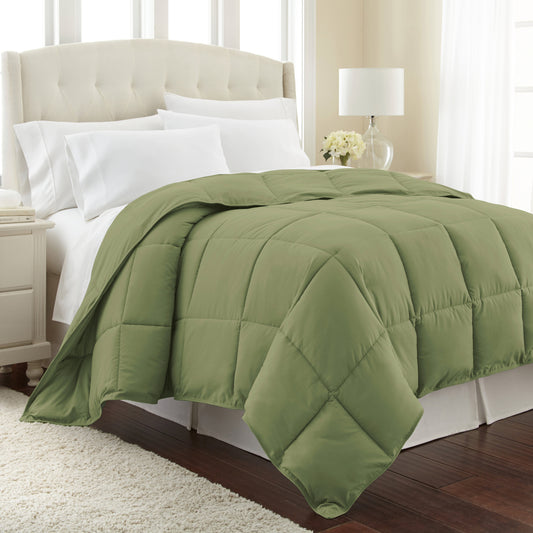Sage Green-