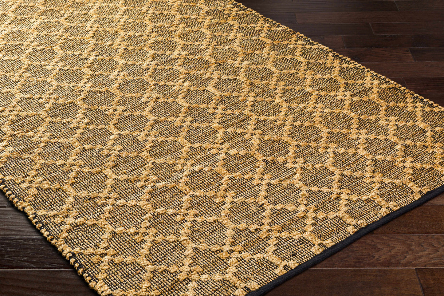 Baara Area Rug